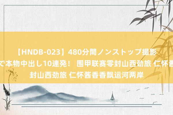 【HNDB-023】480分間ノンストップ撮影 ノーカット編集で本物中出し10連発！ 围甲联赛零封山西劲旅 仁怀酱香香飘运河两岸